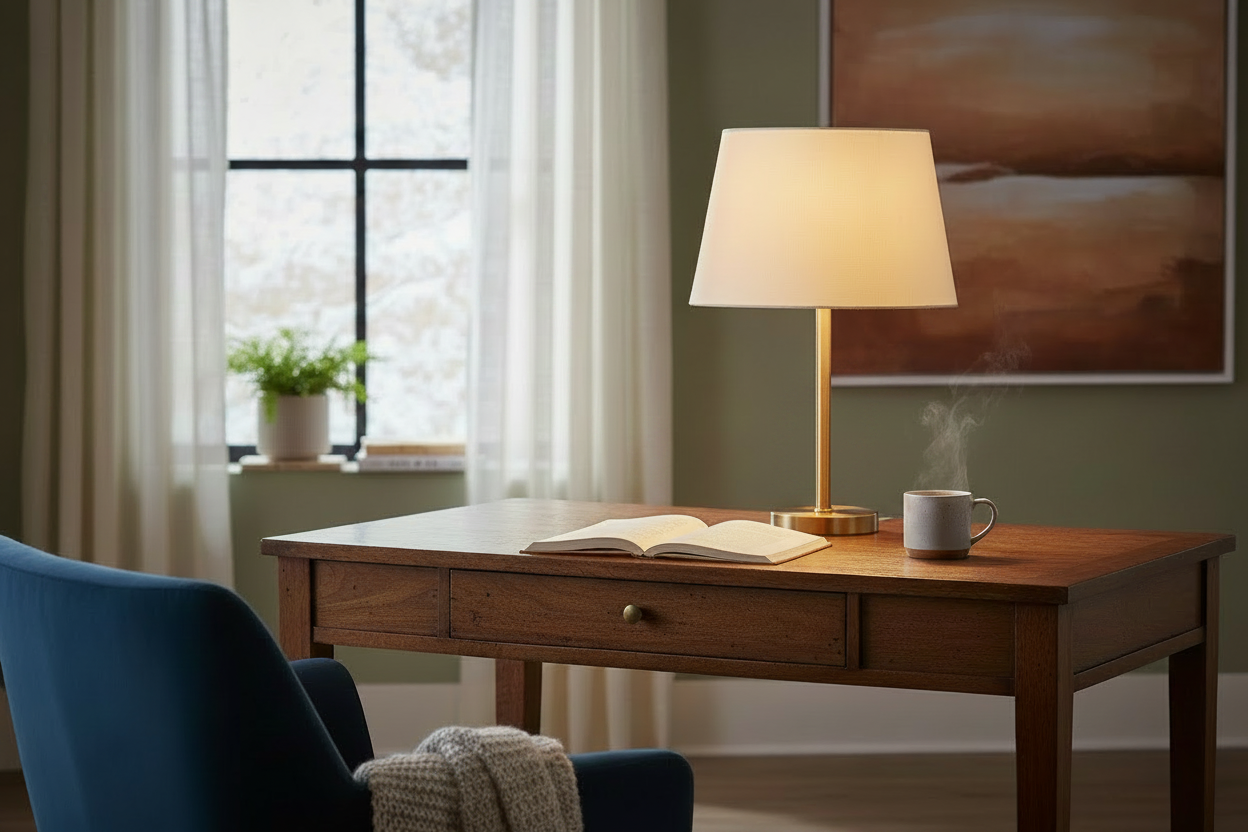 Table Lamps