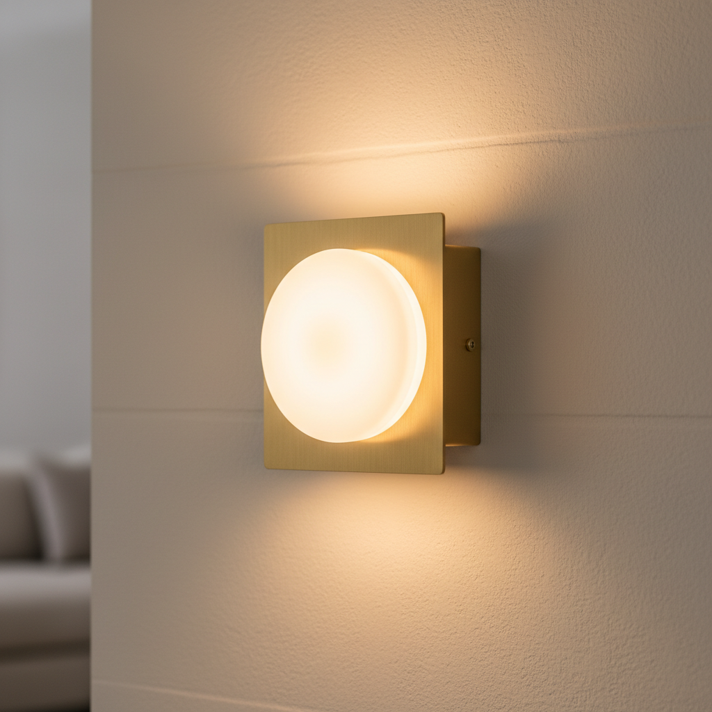 Wall Lamps