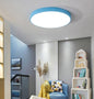 Modern Round Ultra-Thin LED Ceiling Light