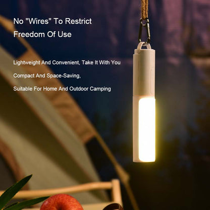 Smart Motion Sensor LED Night Light