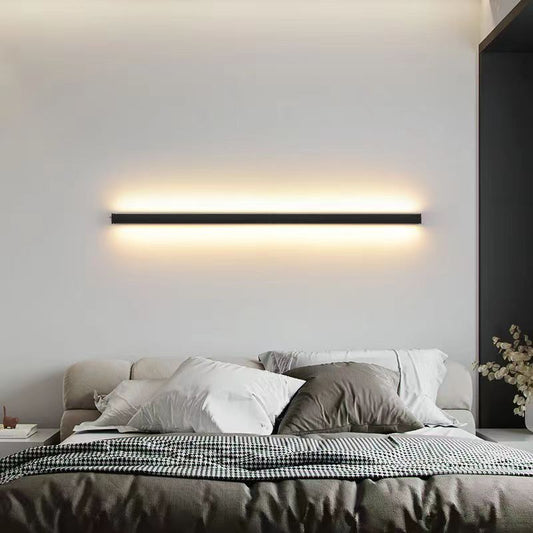 Modern LED Linear Wall Light Strip