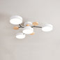 Scandinavian Modern LED Ceiling Light