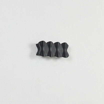 Modern Up & Down Outdoor Wall Light