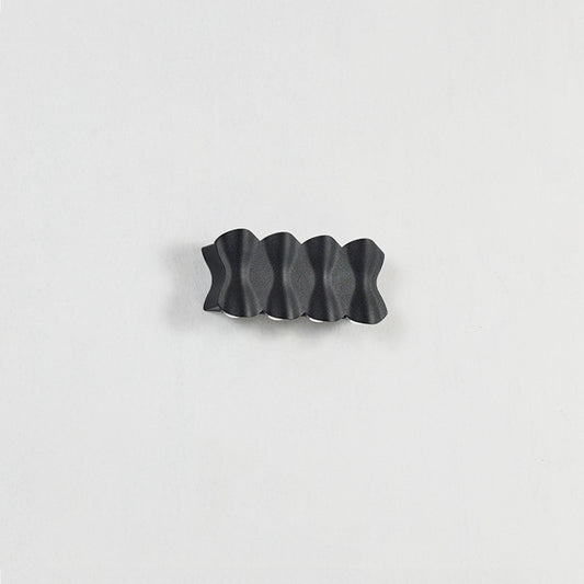 Modern Up & Down Outdoor Wall Light