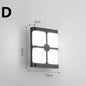 Modern Outdoor LED Wall Sconce