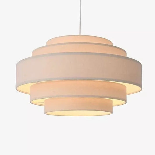 Nordic Layered Pendant Light