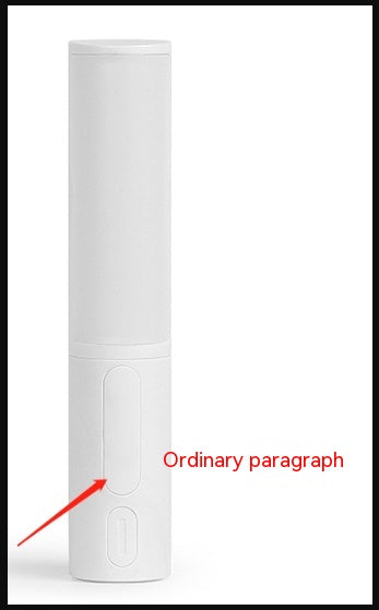 Smart Motion Sensor LED Night Light