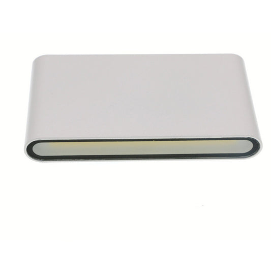 Rectangular Waterproof LED Wall Light