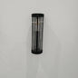 Modern Cylindrical Outdoor Wall Light