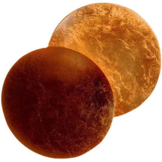 Moon Eclipse LED Wall Sconce