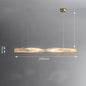 Luxury Crystal LED Pendant Chandelier