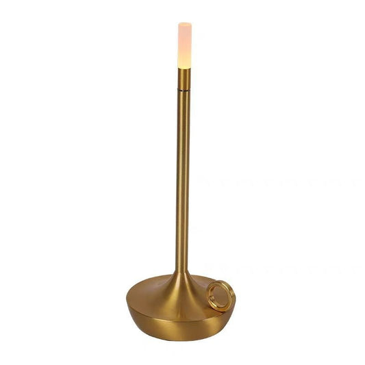 LED Candle Table Lamp